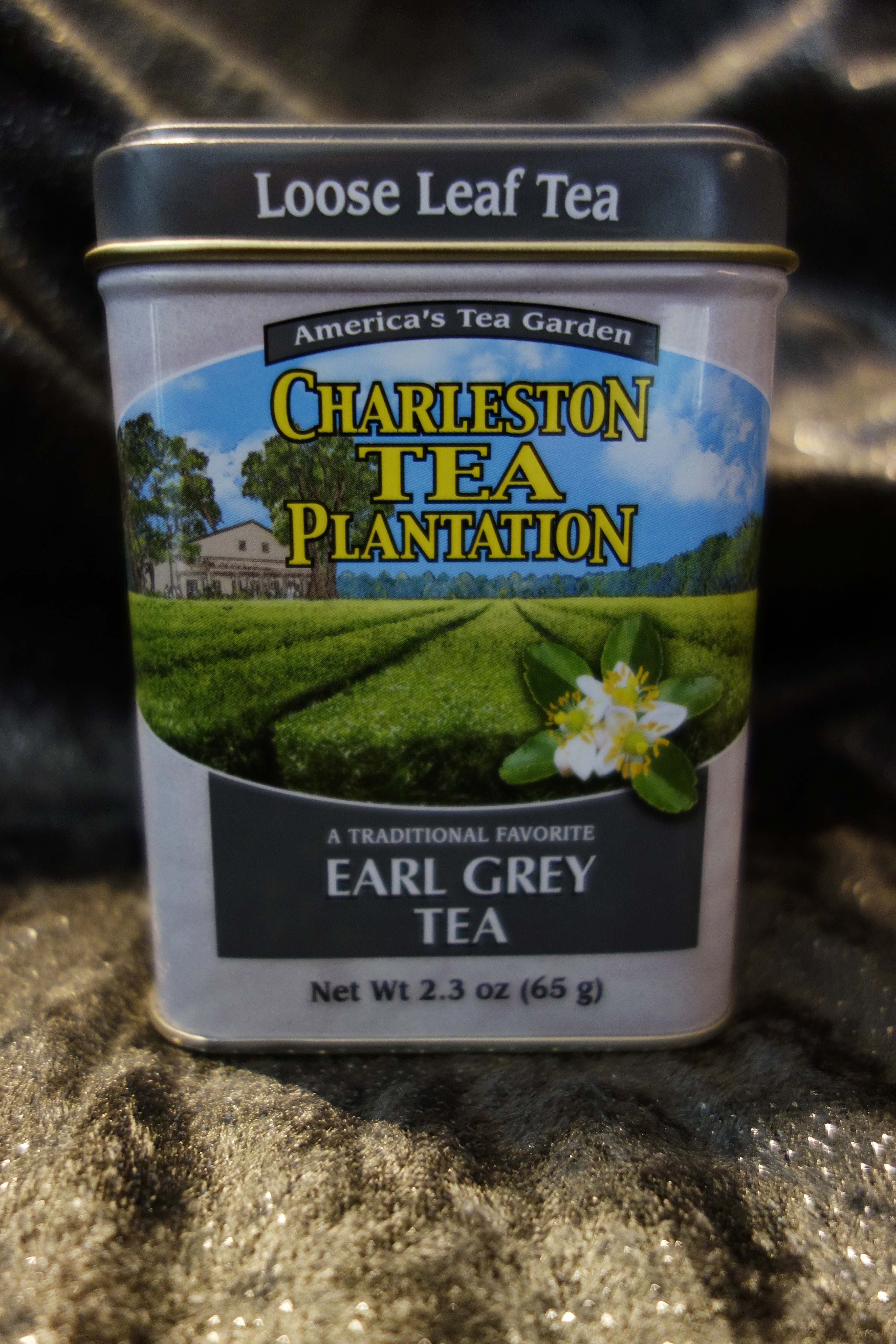 Tea web