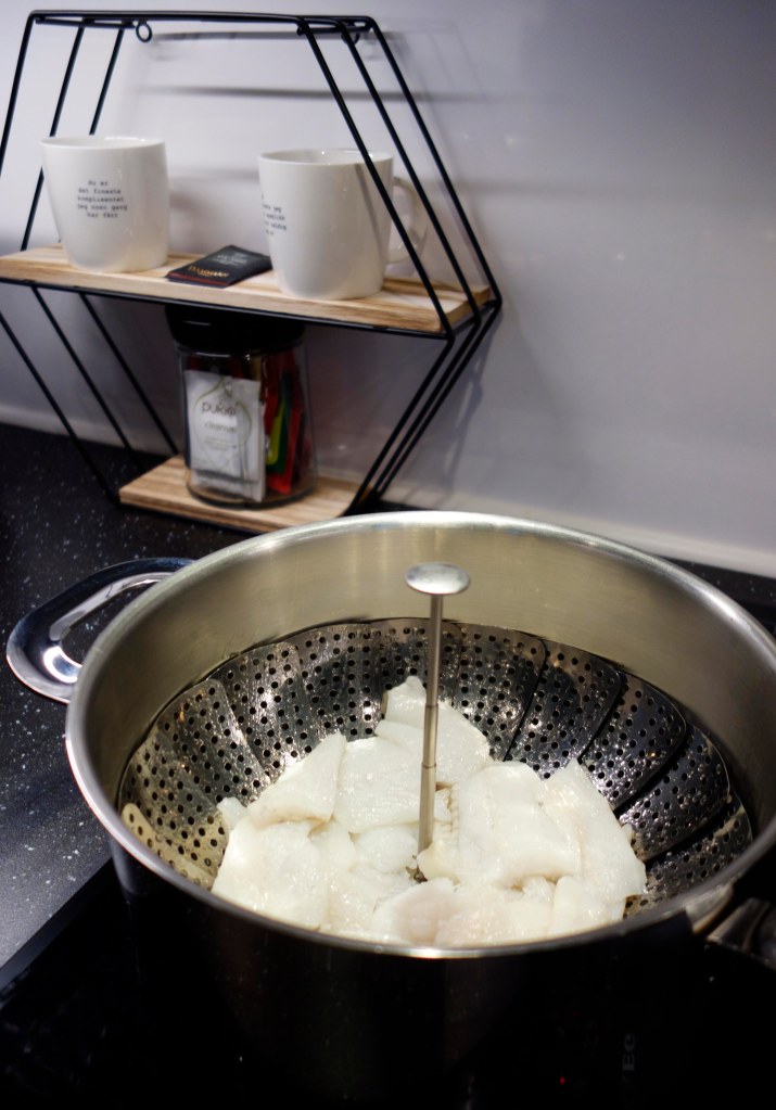 dampet rødspette web