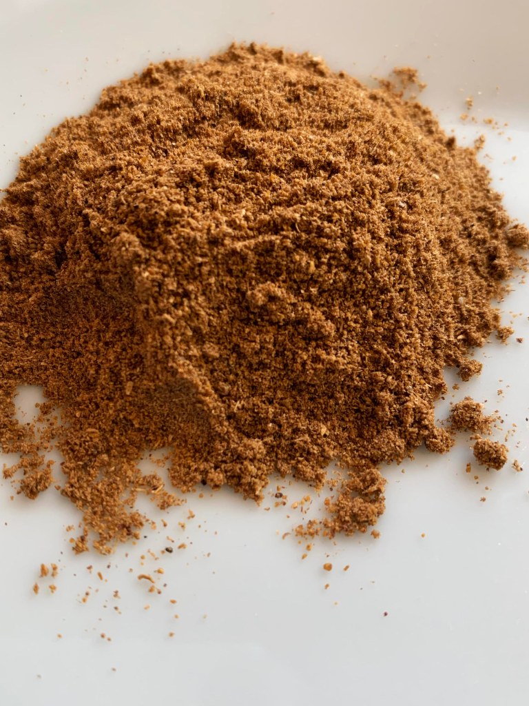 Garam masala