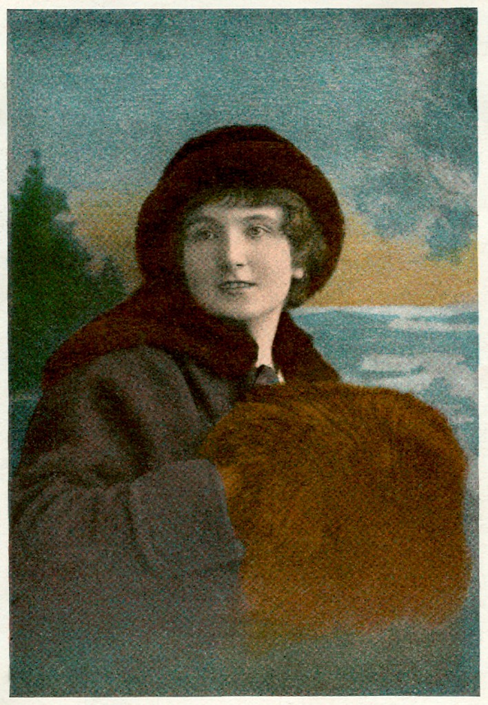 Pike med muffe 1920web